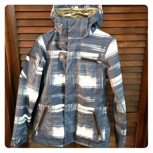 Burton Winter Jacket